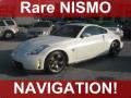 2008 350Z NISMO Coupe #1