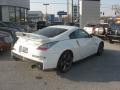  2008 Nissan 350Z Pikes Peak White Pearl #6