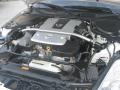  2008 350Z 3.5 Liter DOHC 24-Valve VVT V6 Engine #11