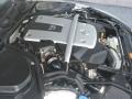  2008 350Z 3.5 Liter DOHC 24-Valve VVT V6 Engine #12