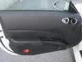 Door Panel of 2008 Nissan 350Z NISMO Coupe #20