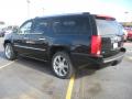  2011 Cadillac Escalade Black Raven #7