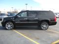  2011 Cadillac Escalade Black Raven #8