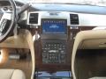 Controls of 2011 Cadillac Escalade ESV Premium AWD #10