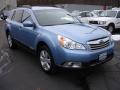 2010 Outback 2.5i Premium Wagon #3