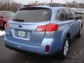 2010 Outback 2.5i Premium Wagon #4