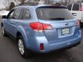 2010 Outback 2.5i Premium Wagon #6