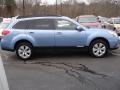 2010 Outback 2.5i Premium Wagon #7