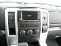 Controls of 2011 Dodge Ram 1500 Sport R/T Regular Cab #22
