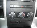 Controls of 2011 Dodge Ram 1500 Sport R/T Regular Cab #24