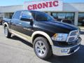 2011 Ram 1500 Laramie Crew Cab 4x4 #1