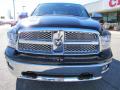 2011 Ram 1500 Laramie Crew Cab 4x4 #2