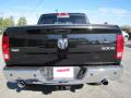 2011 Ram 1500 Laramie Crew Cab 4x4 #6