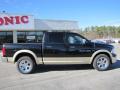 2011 Ram 1500 Laramie Crew Cab 4x4 #8