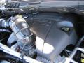  2011 Ram 1500 5.7 Liter HEMI OHV 16-Valve VVT MDS V8 Engine #11