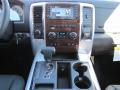 Navigation of 2011 Dodge Ram 1500 Laramie Crew Cab 4x4 #16