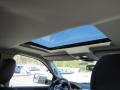 Sunroof of 2011 Dodge Ram 1500 Laramie Crew Cab 4x4 #18