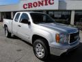 2010 Sierra 1500 SLE Extended Cab 4x4 #1