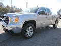 2010 Sierra 1500 SLE Extended Cab 4x4 #3