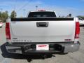 2010 Sierra 1500 SLE Extended Cab 4x4 #6