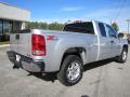 2010 Sierra 1500 SLE Extended Cab 4x4 #7