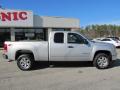 2010 Sierra 1500 SLE Extended Cab 4x4 #8