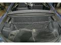  2000 Hyundai Tiburon Trunk #12