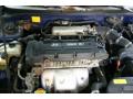  2000 Tiburon 2.0 Liter DOHC 16-Valve 4 Cylinder Engine #15