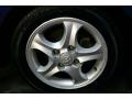  2000 Hyundai Tiburon  Wheel #16