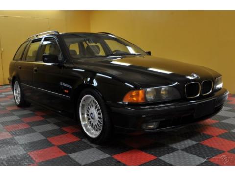 Used 2000 bmw wagon for sale #2