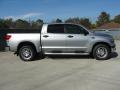  2011 Toyota Tundra Silver Sky Metallic #2