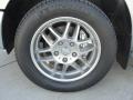  2011 Toyota Tundra Texas Edition CrewMax Wheel #10