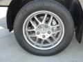  2011 Toyota Tundra TSS CrewMax Wheel #10