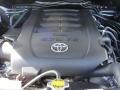  2011 Tundra 5.7 Liter i-Force DOHC 32-Valve Dual VVT-i V8 Engine #18