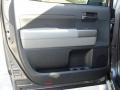 Door Panel of 2011 Toyota Tundra TSS CrewMax #19