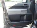 Door Panel of 2011 Toyota Tundra TSS CrewMax #21