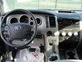 Dashboard of 2011 Toyota Tundra TSS CrewMax #25