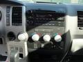 Controls of 2011 Toyota Tundra TSS CrewMax #26