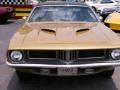 1972 Cuda 340 Coupe #2