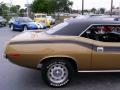 1972 Cuda 340 Coupe #7