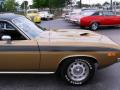 1972 Cuda 340 Coupe #8
