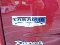 2011 Ram 1500 Laramie Quad Cab 4x4 #16