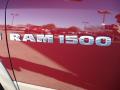 2011 Ram 1500 Laramie Quad Cab 4x4 #18