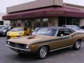 1972 Cuda 340 Coupe #12