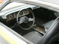  1972 Cuda 3 Speed TorqueFlite Automatic Shifter #15