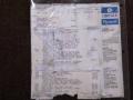  1972 Plymouth Cuda 340 Coupe Window Sticker #17