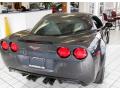 2011 Corvette Grand Sport Coupe #8 2011 Corvette Grand Sport Coupe #8