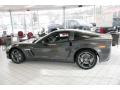 2011 Chevrolet Corvette Cyber Gray Metallic #10 2011 Chevrolet Corvette Cyber Gray Metallic #10