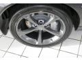 2011 Chevrolet Corvette Grand Sport Coupe Wheel #15 2011 Chevrolet Corvette Grand Sport Coupe Wheel #15