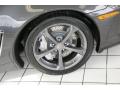 2011 Chevrolet Corvette Grand Sport Coupe Wheel #16 2011 Chevrolet Corvette Grand Sport Coupe Wheel #16